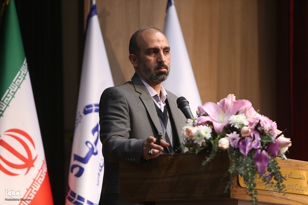 شانزدهمین گردهمایی سراسری معاونان پشتیبانی جهاددانشگاهی