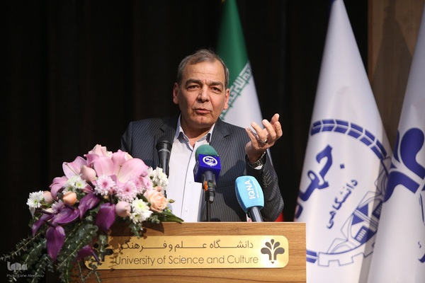 شانزدهمین گردهمایی سراسری معاونان پشتیبانی جهاددانشگاهی