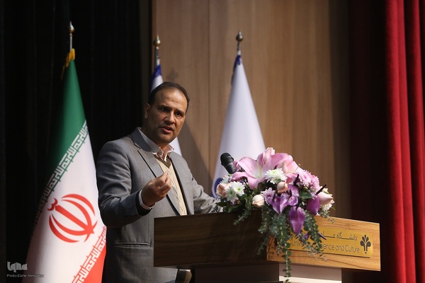 شانزدهمین گردهمایی سراسری معاونان پشتیبانی جهاددانشگاهی