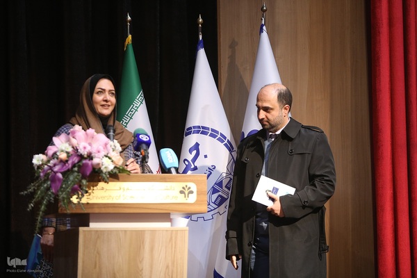 شانزدهمین گردهمایی سراسری معاونان پشتیبانی جهاددانشگاهی