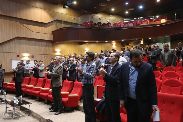 شانزدهمین گردهمایی سراسری معاونان پشتیبانی جهاددانشگاهی