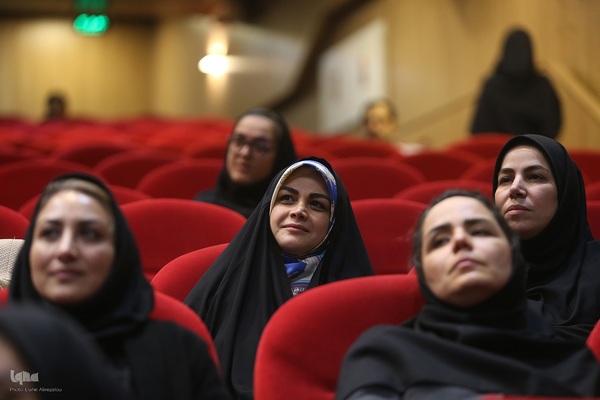 شانزدهمین گردهمایی سراسری معاونان پشتیبانی جهاددانشگاهی