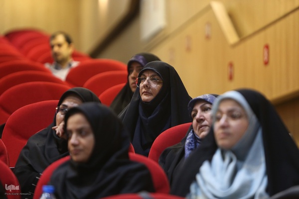 شانزدهمین گردهمایی سراسری معاونان پشتیبانی جهاددانشگاهی