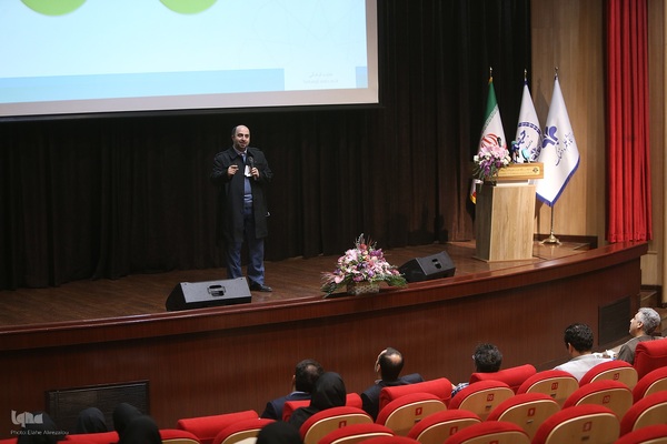 شانزدهمین گردهمایی سراسری معاونان پشتیبانی جهاددانشگاهی