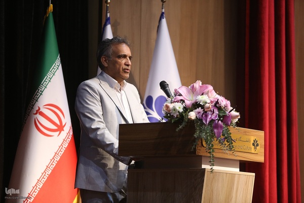 شانزدهمین گردهمایی سراسری معاونان پشتیبانی جهاددانشگاهی