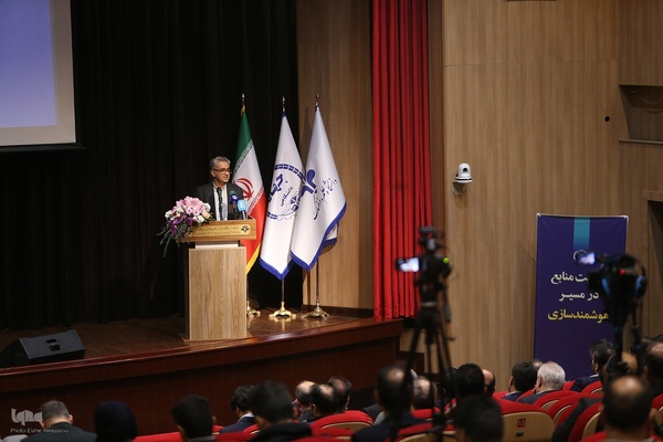 شانزدهمین گردهمایی سراسری معاونان پشتیبانی جهاددانشگاهی