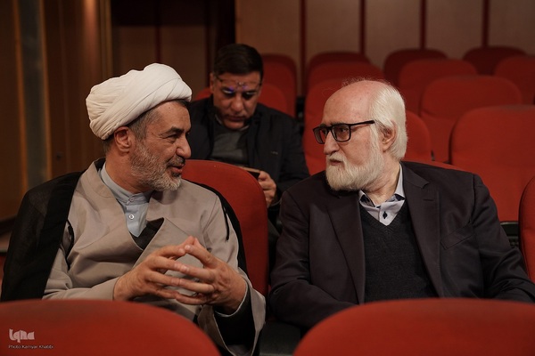 سومین رویداد «تا کتاب»