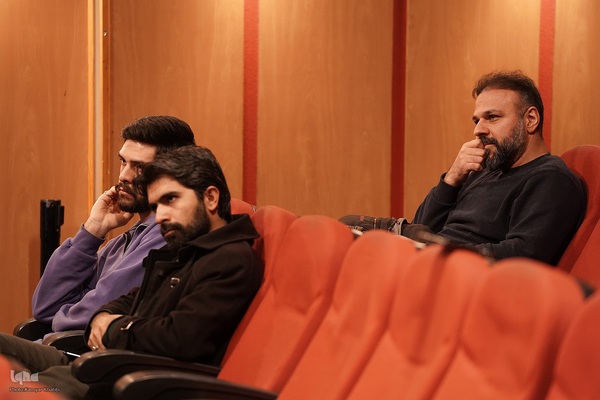 سومین رویداد «تا کتاب»