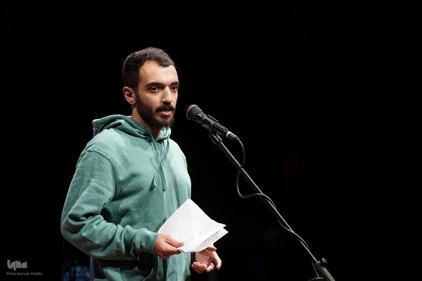 سومین رویداد «تا کتاب»