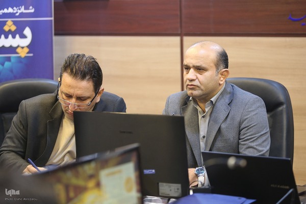 دومین روز شانزدهمین گردهمایی سراسری معاونان پشتیبانی جهاددانشگاهی