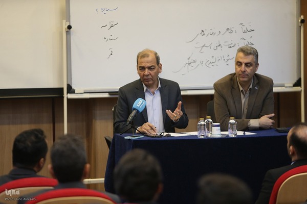 دومین روز شانزدهمین گردهمایی سراسری معاونان پشتیبانی جهاددانشگاهی