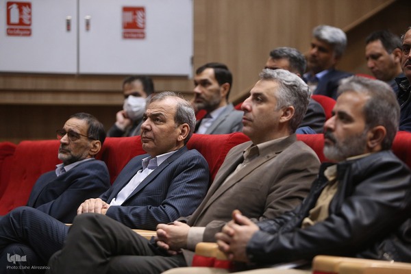 دومین روز شانزدهمین گردهمایی سراسری معاونان پشتیبانی جهاددانشگاهی