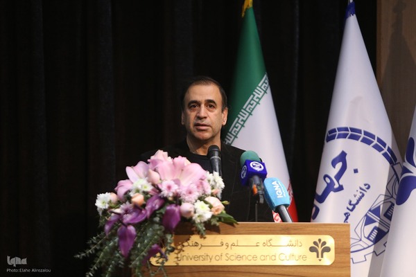 دومین روز شانزدهمین گردهمایی سراسری معاونان پشتیبانی جهاددانشگاهی