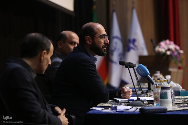 دومین روز شانزدهمین گردهمایی سراسری معاونان پشتیبانی جهاددانشگاهی