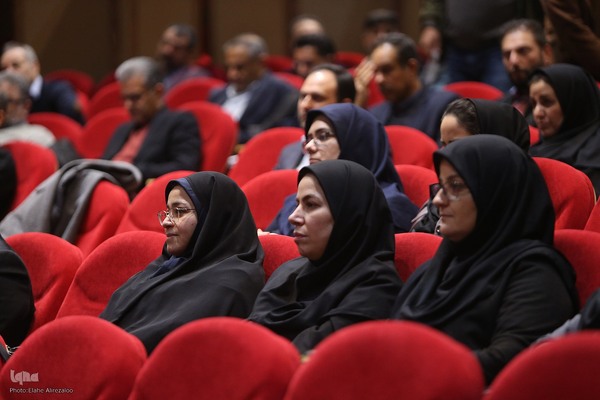 دومین روز شانزدهمین گردهمایی سراسری معاونان پشتیبانی جهاددانشگاهی