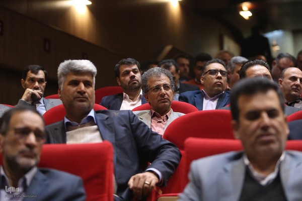 دومین روز شانزدهمین گردهمایی سراسری معاونان پشتیبانی جهاددانشگاهی