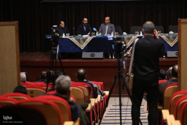 دومین روز شانزدهمین گردهمایی سراسری معاونان پشتیبانی جهاددانشگاهی