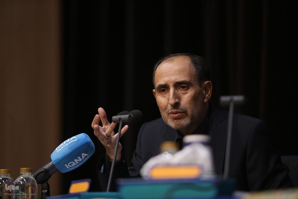 دومین روز شانزدهمین گردهمایی سراسری معاونان پشتیبانی جهاددانشگاهی