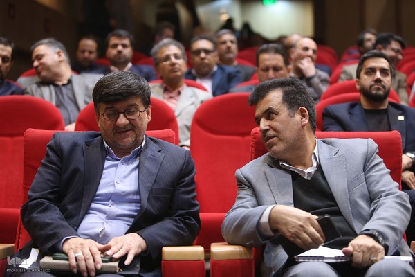 دومین روز شانزدهمین گردهمایی سراسری معاونان پشتیبانی جهاددانشگاهی