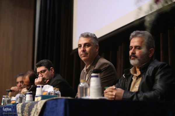 دومین روز شانزدهمین گردهمایی سراسری معاونان پشتیبانی جهاددانشگاهی