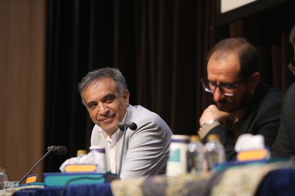 دومین روز شانزدهمین گردهمایی سراسری معاونان پشتیبانی جهاددانشگاهی