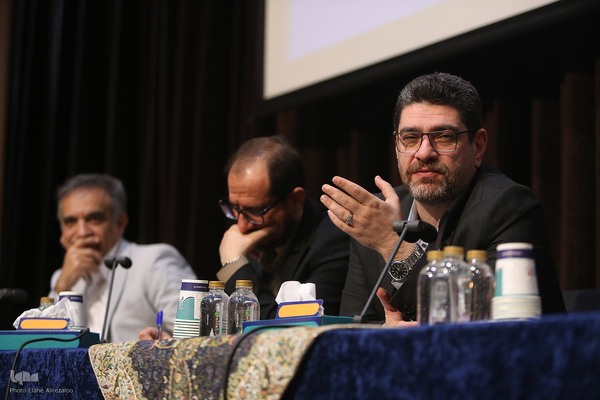 دومین روز شانزدهمین گردهمایی سراسری معاونان پشتیبانی جهاددانشگاهی