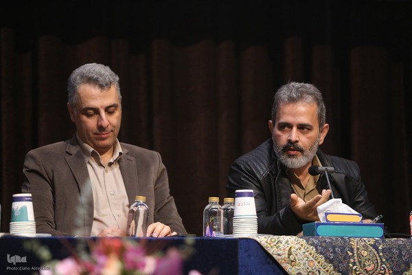 دومین روز شانزدهمین گردهمایی سراسری معاونان پشتیبانی جهاددانشگاهی