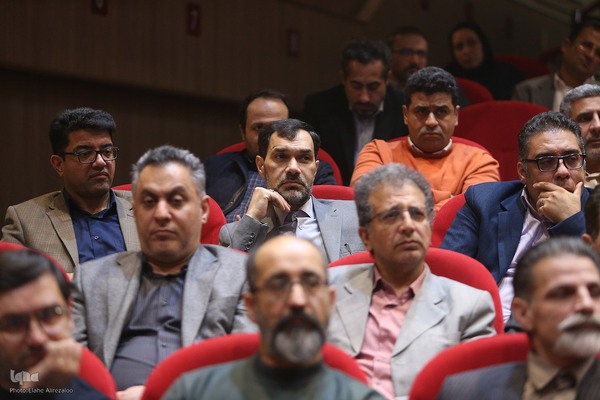 دومین روز شانزدهمین گردهمایی سراسری معاونان پشتیبانی جهاددانشگاهی