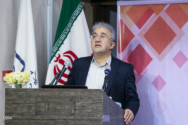 ویژه‌برنامه «آیین بزرگداشت روز پژوهش»