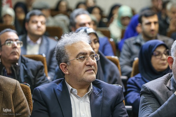 ویژه‌برنامه «آیین بزرگداشت روز پژوهش»