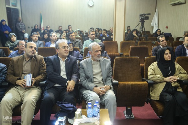 ویژه‌برنامه «آیین بزرگداشت روز پژوهش»