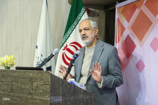 ویژه‌برنامه «آیین بزرگداشت روز پژوهش»