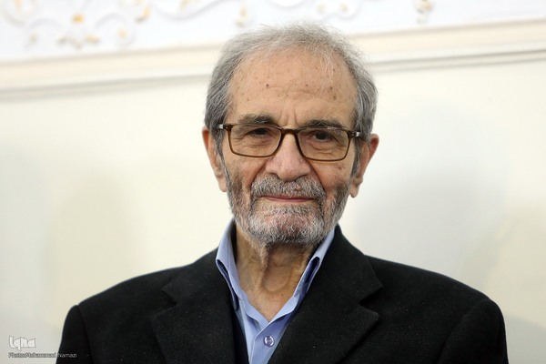 آئین پاسداشت روز پژوهش