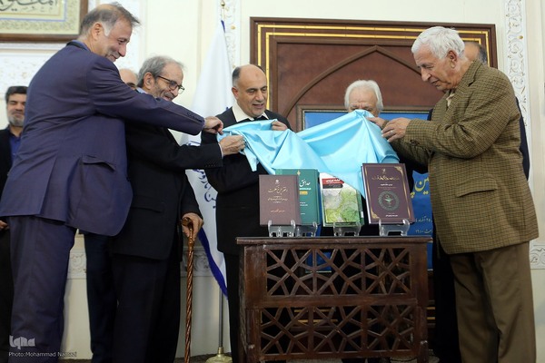 آئین پاسداشت روز پژوهش