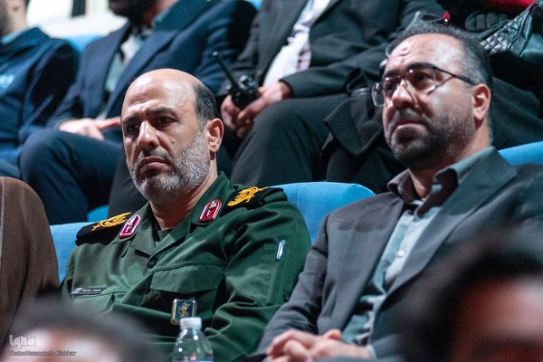 آغاز کنگره ملی شهدای البرز‎