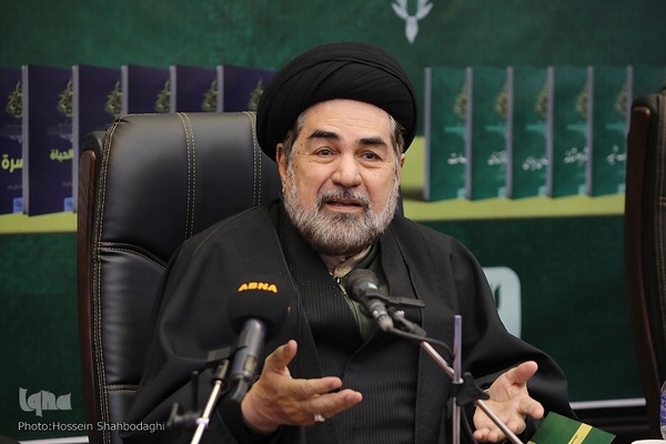 آیین رونمایی از موسوعه معارف شیعه در مجمع جهانی اهل‌بیت(ع)