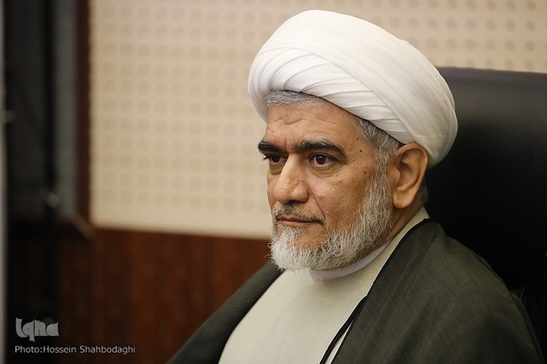 آیین رونمایی از موسوعه معارف شیعه در مجمع جهانی اهل‌بیت(ع)