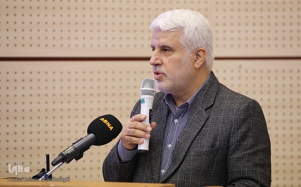 آیین رونمایی از موسوعه معارف شیعه در مجمع جهانی اهل‌بیت(ع)