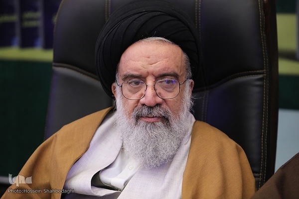 آیین رونمایی از موسوعه معارف شیعه در مجمع جهانی اهل‌بیت(ع)