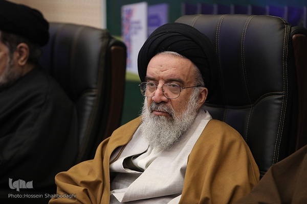 آیین رونمایی از موسوعه معارف شیعه در مجمع جهانی اهل‌بیت(ع)