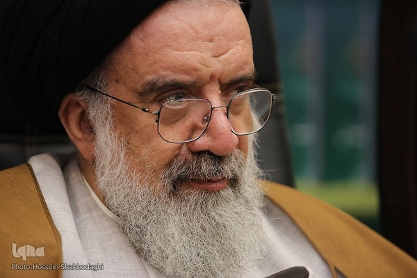 آیین رونمایی از موسوعه معارف شیعه در مجمع جهانی اهل‌بیت(ع)