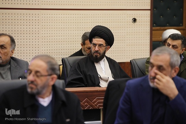 آیین رونمایی از موسوعه معارف شیعه در مجمع جهانی اهل‌بیت(ع)