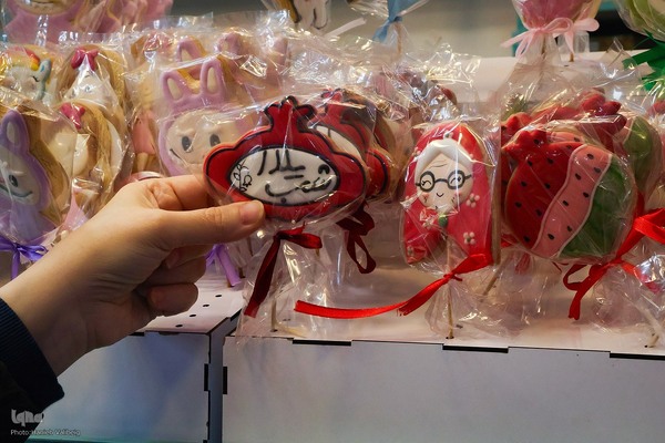 حال و‌ هوای یلدایی اصفهان