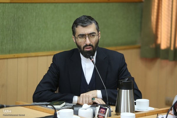 نشست خبری تشریح برنامه‌ها و عملکرد ستاد راهبری طرح ملی حفظ قرآن