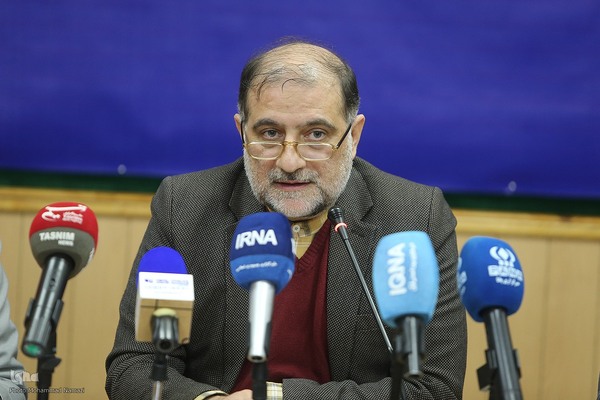 نشست خبری تشریح برنامه‌ها و عملکرد ستاد راهبری طرح ملی حفظ قرآن