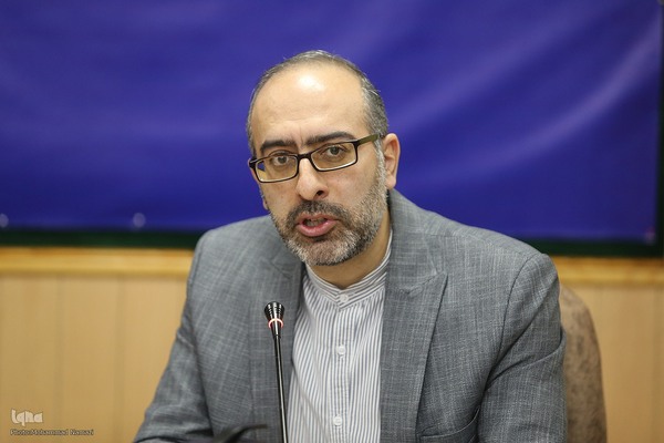 نشست خبری تشریح برنامه‌ها و عملکرد ستاد راهبری طرح ملی حفظ قرآن