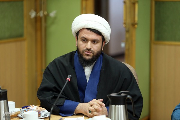 نشست خبری تشریح برنامه‌ها و عملکرد ستاد راهبری طرح ملی حفظ قرآن