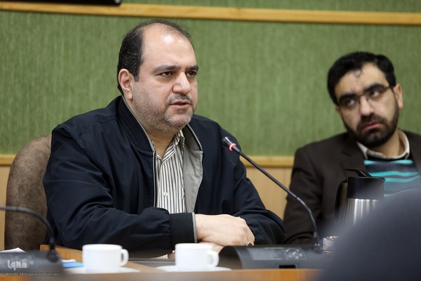 نشست خبری تشریح برنامه‌ها و عملکرد ستاد راهبری طرح ملی حفظ قرآن