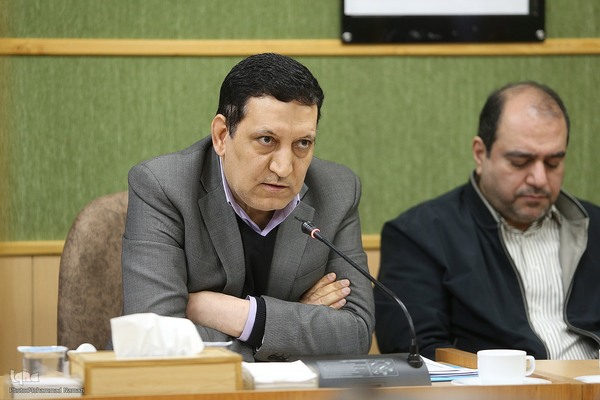 نشست خبری تشریح برنامه‌ها و عملکرد ستاد راهبری طرح ملی حفظ قرآن