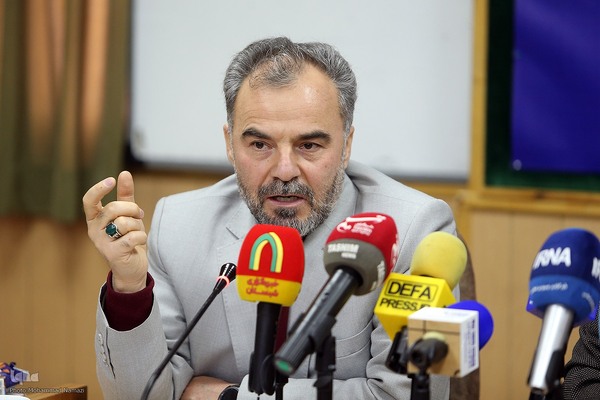 نشست خبری تشریح برنامه‌ها و عملکرد ستاد راهبری طرح ملی حفظ قرآن